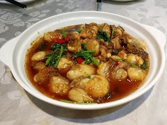 酱爆蚝仔-方记洪阳餐厅(福田新村店)