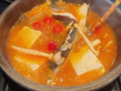 -Ameigo梅果·云贵川bistro(长宁来福士店)