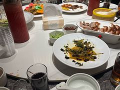 -国人川菜(李家村建东街店)