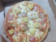 -萨莉亚意式餐厅(东川路店)