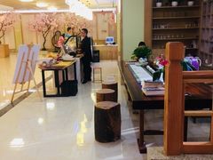 -极乐汇汗蒸会馆(杭州店)