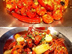 -一棠龙虾•王牌虾球(光谷天地店)
