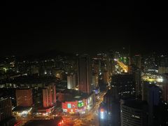 -青岛五四广场海景美仑国际公寓酒店