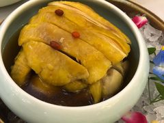 陈年花雕醉鸡-丰和日丽(瑞虹天地月亮湾店)