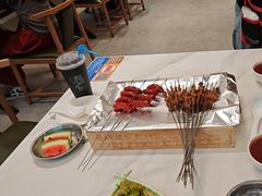 -勇利赵家烤肉坊(含光路店)