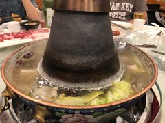 -东来顺饭庄(西直门店)