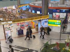 -开罗国际机场