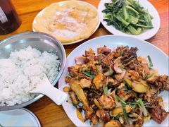 -黄家菜园农庄
