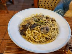 -萨莉亚意式餐厅(深水埗店)