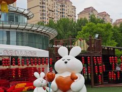 -龙塔