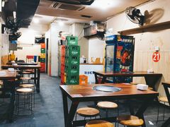 大堂-夜烤·宜宾烧烤(洋河路店)
