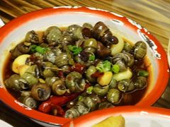 美味螺蛳（中份）-冶建镜子·老南昌大排档·江西虾王(总店)