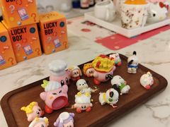 -大象厨房(重庆道店)