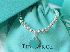 -Tiffany & Co.蒂芙尼
(天津万象城店)