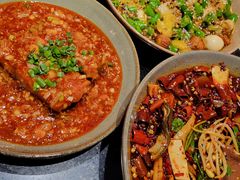 -华豫川酒家(大卫城店)