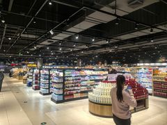 -永辉超市(鲁谷店)