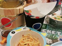 -水桶王国主题餐厅·聚会·生日派对·亲子活动·家庭套餐(亚龙湾希尔顿店)