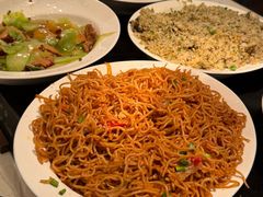 -TABLE·味西餐厅-成都茂业JW万豪酒店