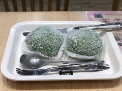 -满记甜品(加州阳光开元广场店)