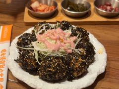 -恩你小木屋·韩式料理(假日广场店)