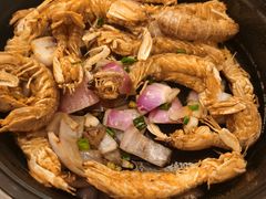 -钱山海鲜大排档