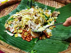 -园林美食城·本土农家菜(杨和镇店)