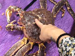 -盛港湾海鲜食府(黄沙店)