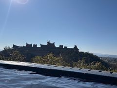 -七彩云南古滇温泉山庄