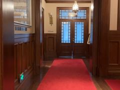 -利顺德大饭店·维多利亚花园(小白楼店)