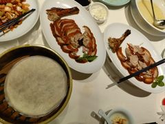 -惠丰堂饭庄·烤鸭·京味菜(翠微路店)