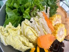 -椰庭·椰子鸡·创意玩家(晶耀前滩店)