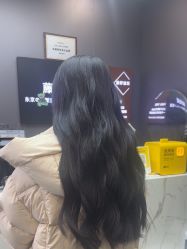 -藤野造型烫染·漂发