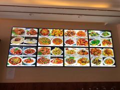 -金丝饭庄(金丝新天地保障性住宅小区店)