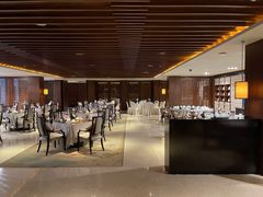 -海陵岛保利皇冠假日酒店·御公馆中餐厅 CANAL LNUA