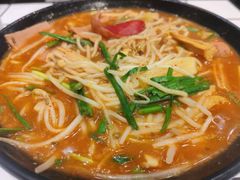 -肥汁米蘭香港米线(长宁来福士店)