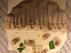 -Tomado绿色烘焙(大尧三路店)