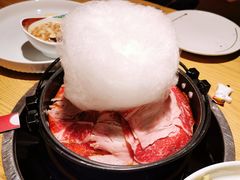 富士锅-大和食乐·鲜和牛酸汤火锅(环宇荟店)