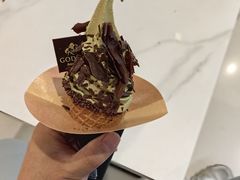 -GODIVA(国际金融中心店)