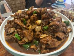 -醉御香渔家园(临沂路与大连路店)