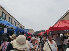 -李村大集