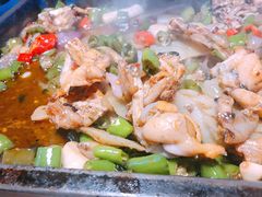 -蘭奢雅集·江浙菜(青山江滩店)