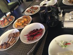 -339旋转餐厅(天府熊猫塔店)