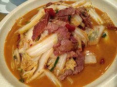 -厚生港萃精致餐厅(中华西路店)