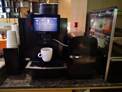 -陆家嘴万怡酒店·万荟轩