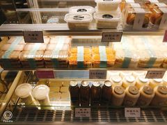 -密约(浦沿店)