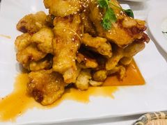 锅包肉-双井轩(双井店)