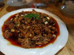 -田园印象·成都土菜院子(华阳店)