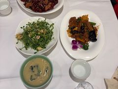 -金三杯酒家(泉城路店)
