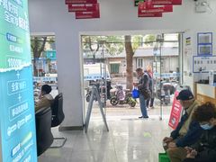 -中国移动(临汾路营业厅)