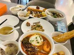 -汉谷商务休闲会所(软件园三期店)